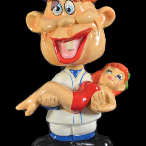 Los Angeles Dodgers Weirdos