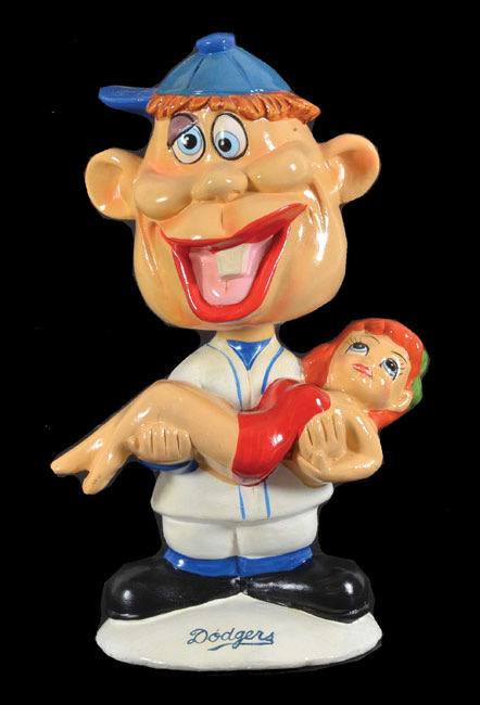 Los Angeles Dodgers Weirdos